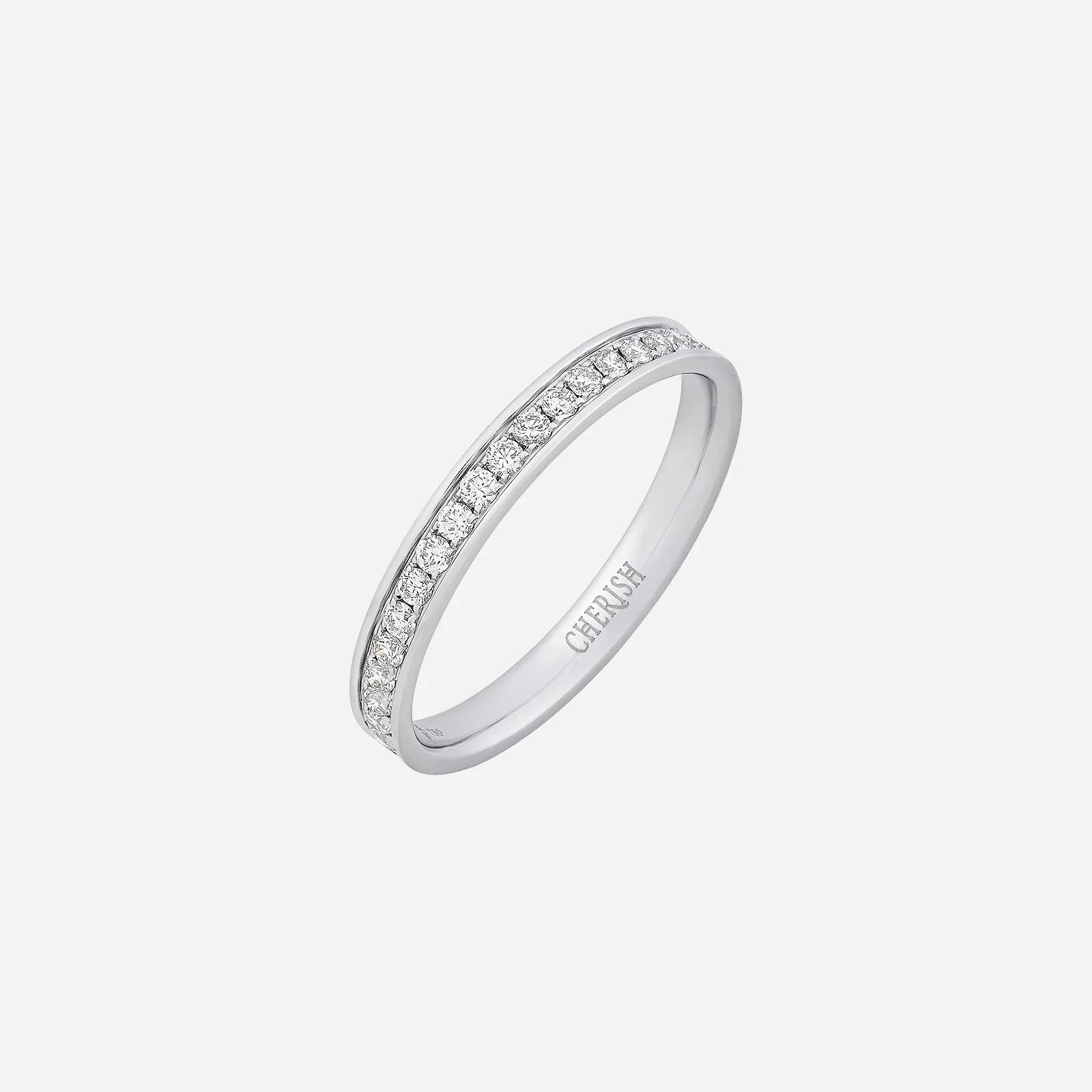 Engagement Ring Best Sellers